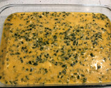 Foto del paso 9 de la receta: Budín de cebollines