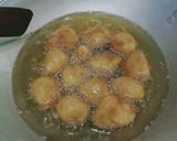 Foto langkah ke 3 dari resep Sukun goreng crispy.