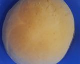 Sonkás és brokkolis csónakok recept fázis 1 fotója
