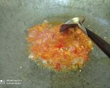 Foto langkah ke 5 dari resep Pecak Ikan Nila Merah.