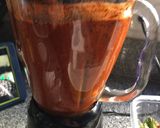 Foto del paso 3 de la receta: Costilla de puerco en salsa roja