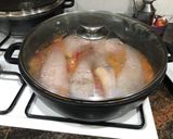Foto del paso 5 de la receta: Rape a la roteña