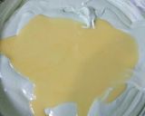 Foto langkah ke 4 dari resep Bolu Tape Pandan.