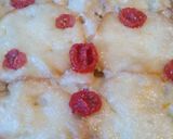 Csirkés tészta csőben sütve recept fázis 4 fotója