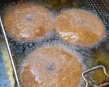 Foto del paso 4 de la receta: Sopaipillas integrales con zapallo