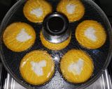 Foto langkah ke 6 dari resep Kue Lumpur Kentang Labu Kuning.
