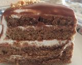 صورة لخطوة 7 من وصفة تحلية للسهرات 🍰