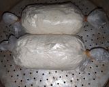 Foto langkah ke 5 dari resep Tahu gulung telur.