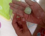 Foto langkah ke 4 dari resep Klepon.