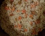 豆鼓紅燒鰻魚米糕食譜步驟3照片