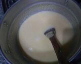 Foto del paso 3 de la receta: Postre saludable de polenta.👩🏼🍳😃👌🏻