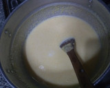 Foto del paso 3 de la receta: Postre saludable de polenta.👩🏼‍🍳😃👌🏻
