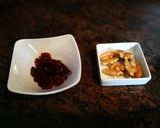 Foto del paso 3 de la receta: Smoothie morado de brevas y ciruelas