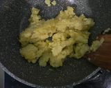 Foto langkah ke 4 dari resep Cheesy Mashed Potato.
