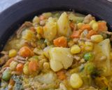 Foto del paso 9 de la receta: Charquicán
