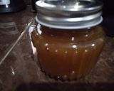 Foto del paso 4 de la receta: Mermelada de durazno-manzana