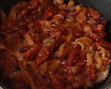 Hagymás füstös karaj recept fázis 3 fotója
