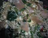 Foto langkah ke 4 dari resep Seblak simple.