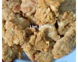 Foto langkah ke 2 dari resep Ikan Dori Fillet Tepung.