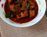 कड़ाई चिकन (kadai chicken recipe in Hindi) रेसिपी चरण 9 फोटो