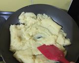 Foto langkah ke 2 dari resep Kulit Soes.