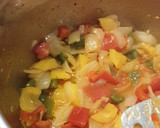 Foto del paso 2 de la receta: Chili vegano 🤤