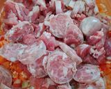 Foto del paso 2 de la receta: Guiso de lentejas y bondiola