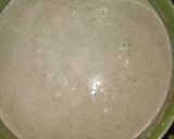 Foto del paso 7 de la receta: Crema de champiñones sol ♥️🤭