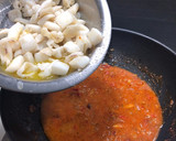 Foto del paso 4 de la receta: Guiso de garbanzos con sepia