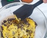 Foto langkah ke 5 dari resep Vanilla Chocolate Soft Cookies.