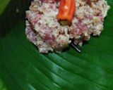 Foto langkah ke 4 dari resep Gadon Daging.
