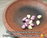 Foto langkah ke 2 dari resep RESEP DADAR JAGUNG JAWA TIMUR (BAKWAN JAGUNG) EMPUK, RENYAH.