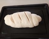 Foto del paso 3 de la receta: Pan Casero🍞☺