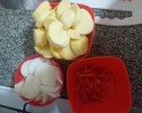 Foto del paso 1 de la receta: Bifes a la cacerola