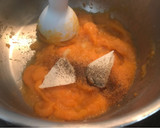 Foto del paso 4 de la receta: Crema de zanahoria