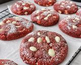 Foto del paso 9 de la receta: Cookies Estilo New York