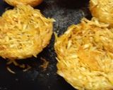 A picture of step 8 of Potato basket with sausage#kidsrecipecontest#jikoniweeklychallen.