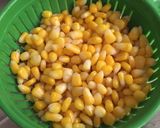 કોર્ન ભેળ (Corn Bhel Recipe In Gujarati) રેસીપી સ્ટેપ1ફોટો
