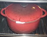 Kovászos kenyér 2 recept fázis 11 fotója