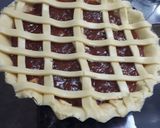 Foto del paso 8 de la receta: Pastafrola. Grace