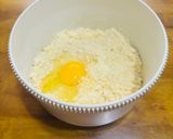Foto langkah ke 1 dari resep Kue Lontar/Pie Susu.
