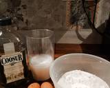 Pepperoni Pizza (Gluten free) recipe step 1 photo