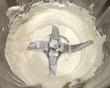 Foto del paso 1 de la receta Endivias con crema de queso azul y caballa con robot Mambo