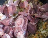 Foto del paso 2 de la receta: Guiso de fideos codito