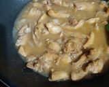 Foto langkah ke 3 dari resep Chicken Teriyaki.