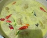 Foto langkah ke 3 dari resep Opor ayam.