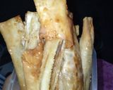 Foto langkah ke 4 dari resep Banroll sederhana.