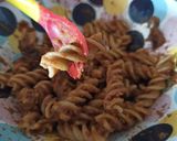 Foto del paso 4 de la receta Paté / Salsa de coliflor y tomate seco (BLW)