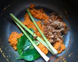 Foto langkah ke 3 dari resep Ayam Bakar Taliwang Bumbu Otentik.