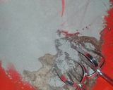 صورة لخطوة 1 من وصفة كريمه مخفوقه